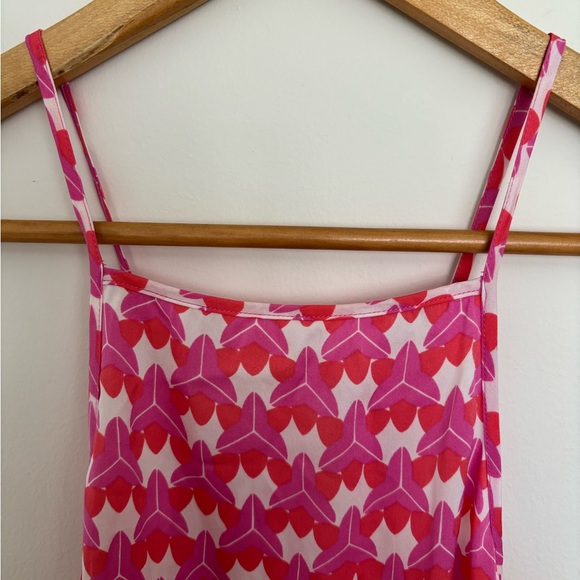 Printed Silk - Picture 4 of 12